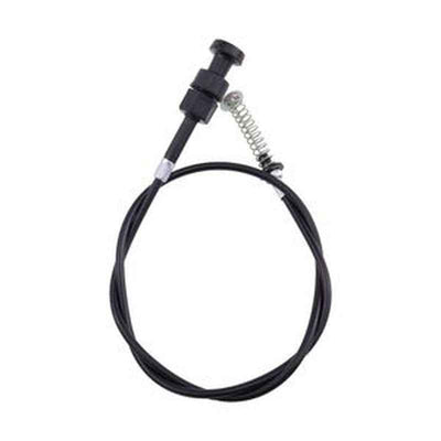Hood Cable 54010-0131 54010-0600 54010-0026 for Kawasaki Mule 600/610/4000/4010 ATV