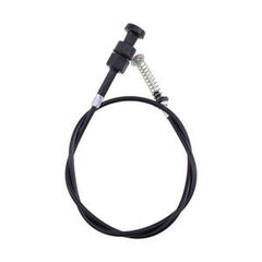 Hood Cable 54010-0131 54010-0600 54010-0026 for Kawasaki Mule 600/610/4000/4010 ATV