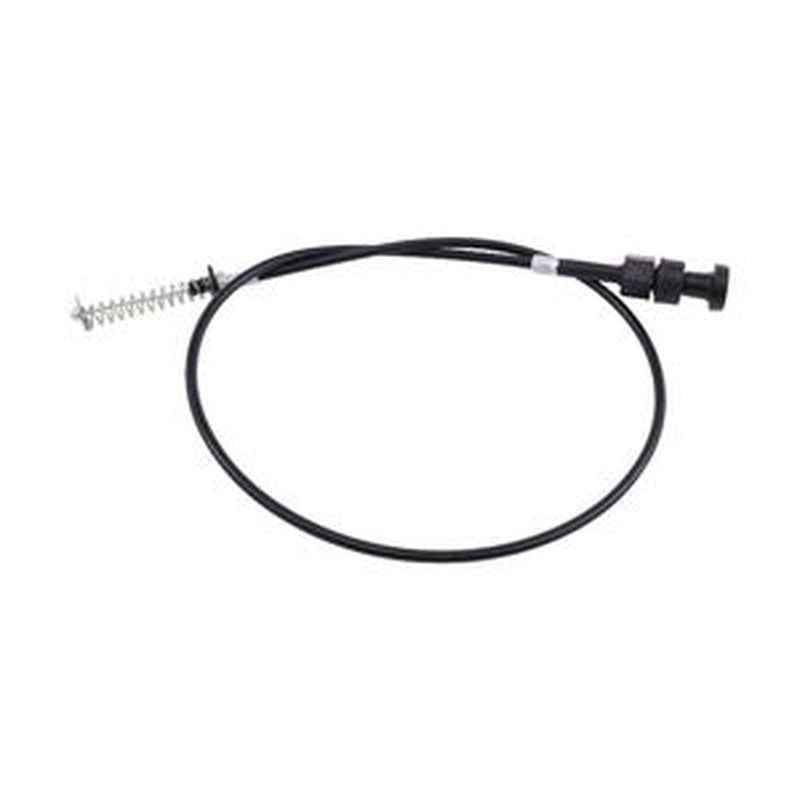 Hood Cable 54010-0131 54010-0600 54010-0026 for Kawasaki Mule 600/610/4000/4010 ATV
