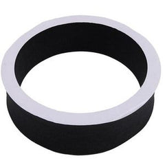Isolador de capot M135521 M146349 para trator John Deere 325 335 345 GT235 GT235E GX325 LX280