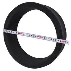 Isolador de capot M135521 M146349 para trator John Deere 325 335 345 GT235 GT235E GX325 LX280