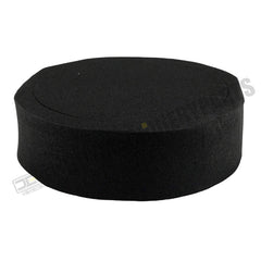 Isolador de capot M135521 M146349 para trator John Deere 325 335 345 GT235 GT235E GX325 LX280