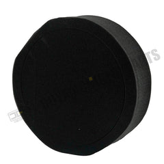 Isolador de capot M135521 M146349 para trator John Deere 325 335 345 GT235 GT235E GX325 LX280