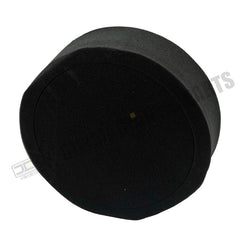 Isolador de capot M135521 M146349 para trator John Deere 325 335 345 GT235 GT235E GX325 LX280