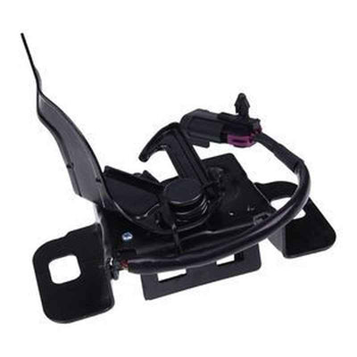 Hood Latch 1234131 for 2014-2018 Chevy Silverado & GMC Sierra