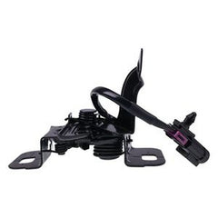Hood Latch 1234131 for 2014-2018 Chevy Silverado & GMC Sierra