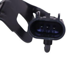 Hood Latch 1234131 for 2014-2018 Chevy Silverado & GMC Sierra