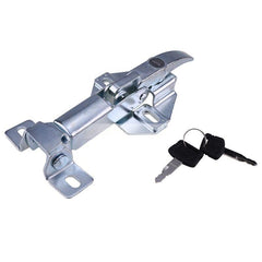 Pestillo de capó 4429045 para excavadora Hitachi ZX160 ZX200 ZX240-3 ZX250-3 ZX350K-3 