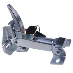 Pestillo de capó 4429045 para excavadora Hitachi ZX160 ZX200 ZX240-3 ZX250-3 ZX350K-3 