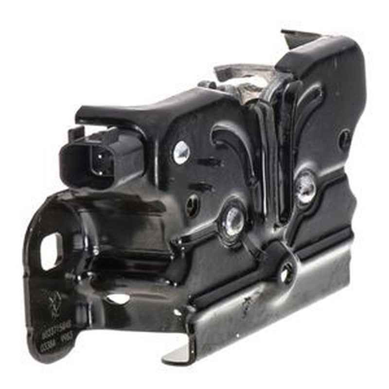 Hood Latch 68237158AB 68110053AA for Jeep Cherokee 2014-2021