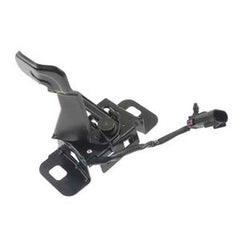Hood Lock Latch 22896807 for 2015-2018 Chevrolet Colorado