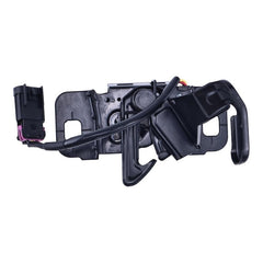 Fechadura do Capô 22896807 para Chevrolet Colorado 2015-2018
