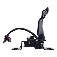 Fechadura do Capô 22896807 para Chevrolet Colorado 2015-2018