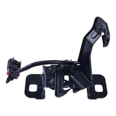 Fechadura do Capô 22896807 para Chevrolet Colorado 2015-2018