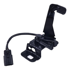 Fechadura do Capô 22896807 para Chevrolet Colorado 2015-2018