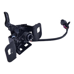Fechadura do Capô 22896807 para Chevrolet Colorado 2015-2018