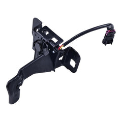 Fechadura do Capô 22896807 para Chevrolet Colorado 2015-2018