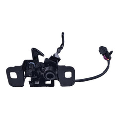 Fechadura do Capô 22896807 para Chevrolet Colorado 2015-2018