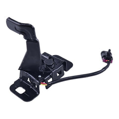 Fechadura do Capô 22896807 para Chevrolet Colorado 2015-2018