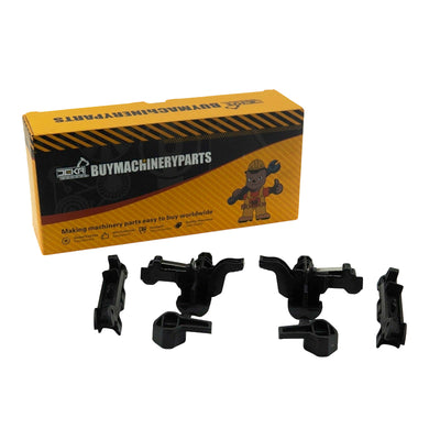 Hood Locking Kit Smart 451 for Smart Fortwo 2008-2012