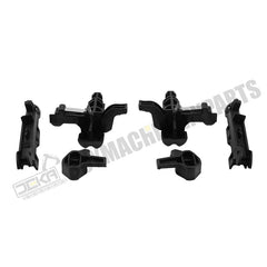 Hood Locking Kit Smart 451 for Smart Fortwo 2008-2012