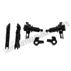 Hood Locking Kit Smart 451 for Smart Fortwo 2008-2012