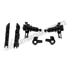 Hood Locking Kit Smart 451 for Smart Fortwo 2008-2012