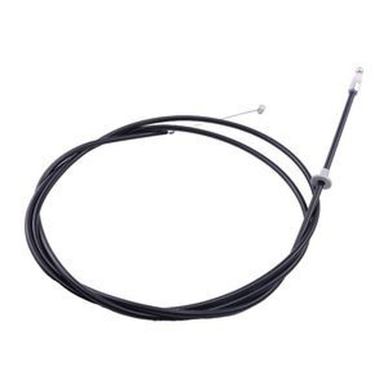 Hood Release Cable 53630-42060 for Toyota RAV4 2001-2005