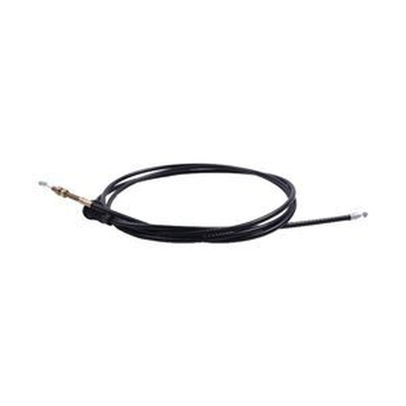 Hood Release Cable 924-5503 for Volvo VN, VNL, VHD Series Trucks 2004-2015