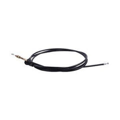 Hood Release Cable 924-5503 for Volvo VN, VNL, VHD Series Trucks 2004-2015