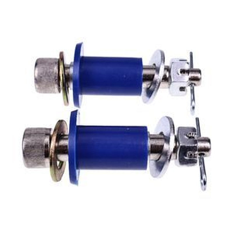 Hood Hinge Pivot & Bushing Kit 23-15273 for Peterbilt 378/379 Trucks