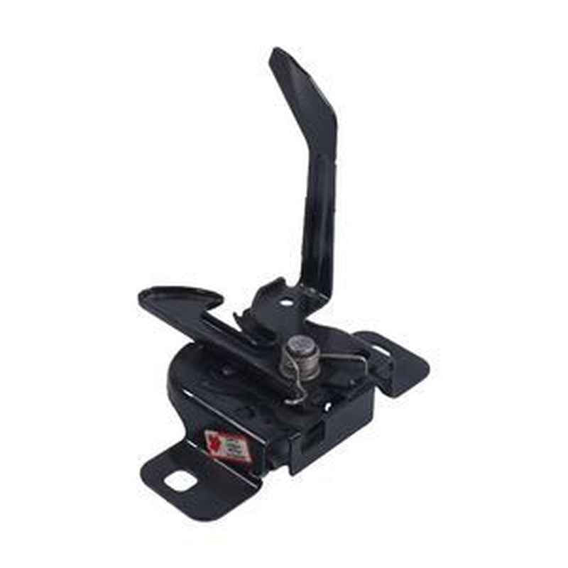 Hood Latch 5065524AF for 2005-2010 Chrysler 300 & Dodge Charger