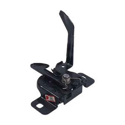 Hood Latch 5065524AF for 2005-2010 Chrysler 300 & Dodge Charger