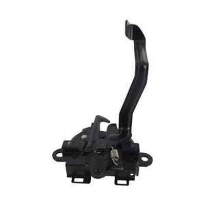 Hood Latch Lock Assembly 53510-35250 for Toyota 4Runner 2010-2020
