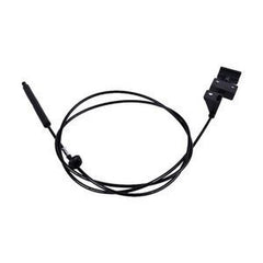 Hood Release Cable 10182100 for 1982-1992 Pontiac Firebird Chevrolet Camaro