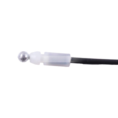 Hood Release Cable with Handle 74130-S9A-A01 for Honda CR-V 2002-2006