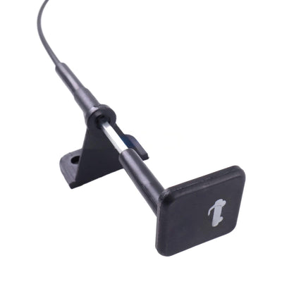 Hood Release Cable with Handle 74130-S9A-A01 for Honda CR-V 2002-2006