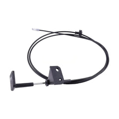 Hood Release Cable with Handle 74130-S9A-A01 for Honda CR-V 2002-2006