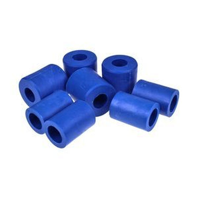 Hood Roller Bushings Kit 13-04391 13-03593 for Peterbilt 357/375/379 Trucks