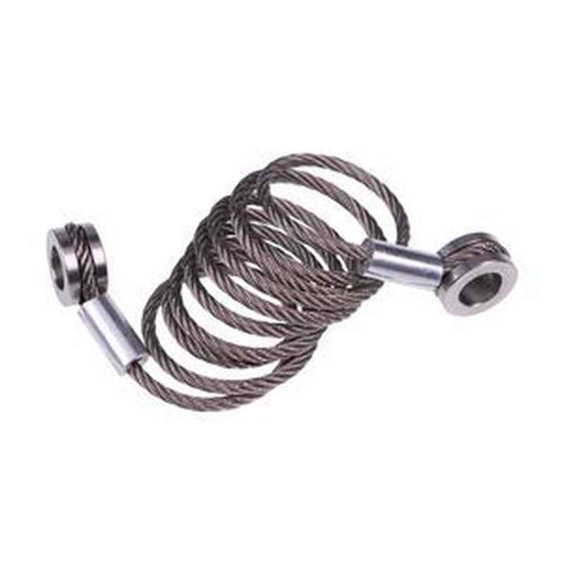 Hood Stop Cable L92-6017-1065 for Peterbilt 384 388 389 Truck