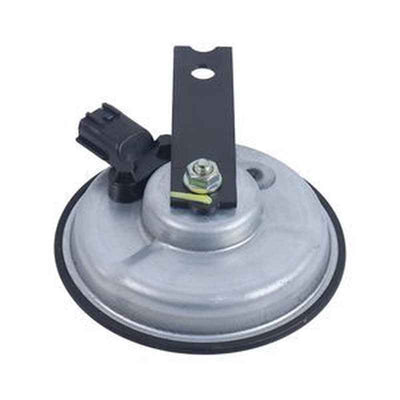 Horn 11170070 for Volvo L110E L110H L180H HL L220H L90G L70G Excavator