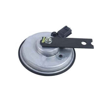 Horn 11170070 for Volvo L110E L110H L180H HL L220H L90G L70G Excavator
