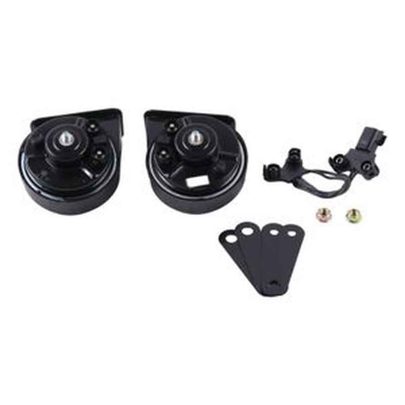 Horn Assembly BB5Z-13832-A for Ford Explorer GT 2005-2019