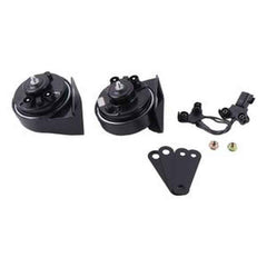 Horn Assembly BB5Z-13832-A for Ford Explorer GT 2005-2019