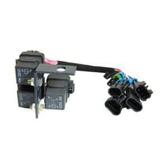 Wiring Harness Mount 7151940 6726662 for Bobcat A220-S330 Loaders