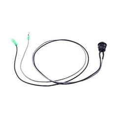 Botão da buzina 24300-38240 para empilhador Nichiyu FB10-30