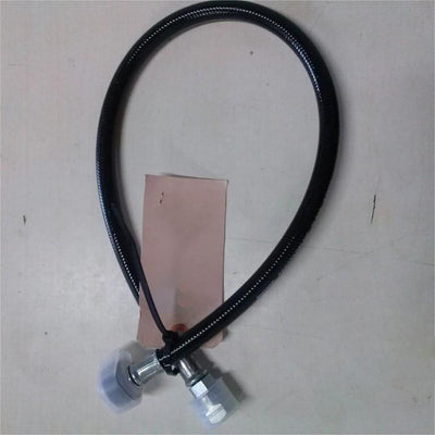 Hose 1450MM 208-62-71150 for Komatsu PC550LC-8 PC450LC-8 PC450LC-7 PC450-8 PC450-7 PC400LC-8 PC400LC-7 PC400-7 Excavator