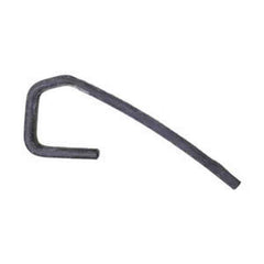 Formed Heater Hose 7125557 for Bobcat A300/T140-330 Loaders