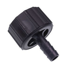 Hose Joint Assembly 6R3-12580-00-00 Yamaha Outboard 150HP 200HP 225HP 175HP 300HP