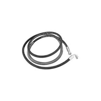 Hose 3EB-66-53420 for Komatsu AX50, BX50, FD20-16, FD20H-16, FD30-16, FD35A-16, FG20-16, FG25-16, FG30-16, FG35A-16, FG35A-17-M